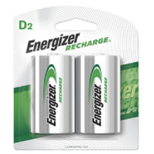 Baterias Recargable Pack 2 Uds