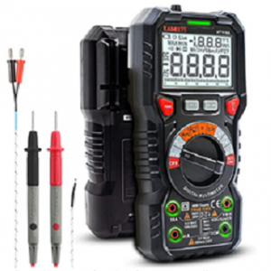 Multimetro Digital TRMS 6000-KAIWEETS